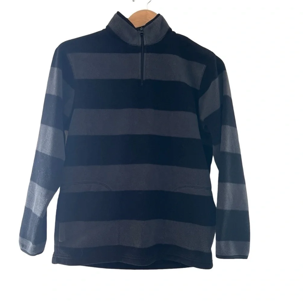 Old Navy Fleece Pull Over Size Large